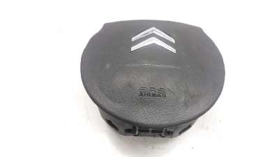 AIRBAG DELANTERO IZQUIERDO CITROEN C4 COUPÉ (2004-2011) 1.6 HDI 90CV 1560CC - L.4669717 / 96823829ZD