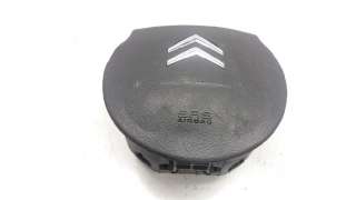 AIRBAG DELANTERO IZQUIERDO CITROEN C4 COUPÉ (2004-2011) 1.6 HDI 90CV 1560CC - L.4669717 / 96823829ZD