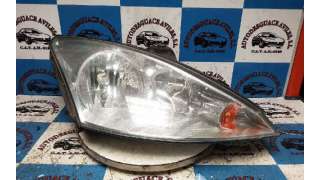 AIRBAG DELANTERO IZQUIERDO CITROEN C4 COUPÉ (2004-2011) 1.6 HDI 90CV 1560CC - L.4669717 / 96823829ZD