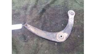 BRAZO SUSPENSION INFERIOR DELANTERO DERECHO CITROEN C4 COUPÉ (2004-2011) 1.6 HDI 90CV 1560CC - L.4669759 / 557451
