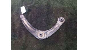 BRAZO SUSPENSION INFERIOR DELANTERO IZQUIERDO CITROEN C4 COUPÉ (2004-2011) 1.6 HDI 90CV 1560CC - L.4669760 / 566793 2
