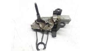 MOTOR LIMPIA TRASERO CITROEN C4 COUPÉ (2004-2011) 1.6 HDI 90CV 1560CC - L.4669867 / 9646803180