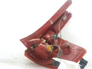 PILOTO TRASERO IZQUIERDO CITROEN C4 COUPÉ (2004-2011) 1.6 HDI 90CV 1560CC - L.4669887 / 9655864080 2