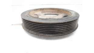 POLEA CIGUEÑAL CITROEN C4 COUPÉ (2004-2011) 1.6 HDI 90CV 1560CC - L.4669895 / 9654961080 2