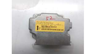CENTRALITA AIRBAG MITSUBISHI OUTLANDER II (2007-2012) 2.0 DI-D 140CV 1968CC - L.4670616 / P8635A052