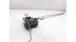 CERRADURA PUERTA DELANTERA DERECHA MITSUBISHI OUTLANDER II (2007-2012) 2.0 DI-D 140CV 1968CC - L.4670620 / MN167832