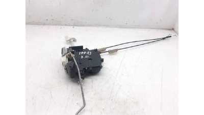 CERRADURA PUERTA DELANTERA DERECHA MITSUBISHI OUTLANDER II (2007-2012) 2.0 DI-D 140CV 1968CC - L.4670620 / MN167832