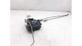CERRADURA PUERTA DELANTERA DERECHA MITSUBISHI OUTLANDER II (2007-2012) 2.0 DI-D 140CV 1968CC - L.4670620 / MN167832