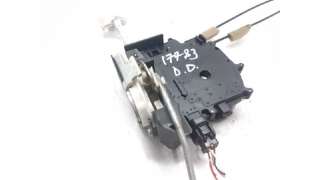 CERRADURA PUERTA DELANTERA DERECHA MITSUBISHI OUTLANDER II (2007-2012) 2.0 DI-D 140CV 1968CC - L.4670620 / MN167832