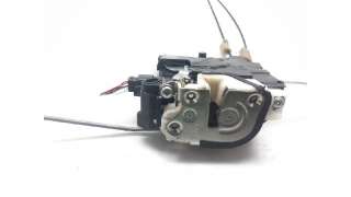 CERRADURA PUERTA DELANTERA DERECHA MITSUBISHI OUTLANDER II (2007-2012) 2.0 DI-D 140CV 1968CC - L.4670620 / MN167832