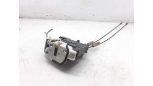 CERRADURA PUERTA TRASERA DERECHA MITSUBISHI OUTLANDER II (2007-2012) 2.0 DI-D 140CV 1968CC - L.4670622 / MN167832