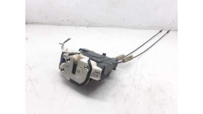 CERRADURA PUERTA TRASERA DERECHA MITSUBISHI OUTLANDER II (2007-2012) 2.0 DI-D 140CV 1968CC - L.4670622 / MN167832