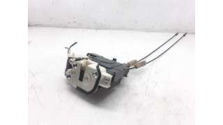 CERRADURA PUERTA TRASERA DERECHA MITSUBISHI OUTLANDER II (2007-2012) 2.0 DI-D 140CV 1968CC - L.4670622 / MN167832