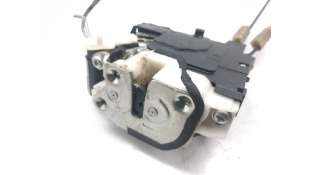 CERRADURA PUERTA TRASERA DERECHA MITSUBISHI OUTLANDER II (2007-2012) 2.0 DI-D 140CV 1968CC - L.4670622 / MN167832 2