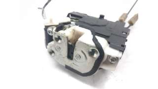 CERRADURA PUERTA TRASERA DERECHA MITSUBISHI OUTLANDER II (2007-2012) 2.0 DI-D 140CV 1968CC - L.4670622 / MN167832