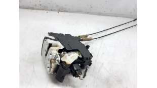 CERRADURA PUERTA TRASERA IZQUIERDA MITSUBISHI OUTLANDER II (2007-2012) 2.0 DI-D 140CV 1968CC - L.4670623 / MN145875
