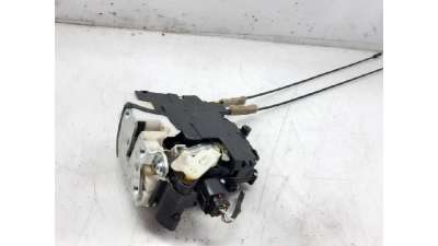CERRADURA PUERTA TRASERA IZQUIERDA MITSUBISHI OUTLANDER II (2007-2012) 2.0 DI-D 140CV 1968CC - L.4670623 / MN145875
