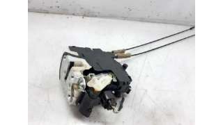 CERRADURA PUERTA TRASERA IZQUIERDA MITSUBISHI OUTLANDER II (2007-2012) 2.0 DI-D 140CV 1968CC - L.4670623 / MN145875