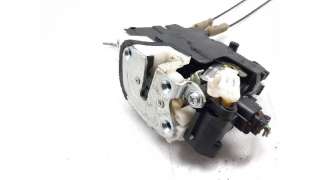 CERRADURA PUERTA TRASERA IZQUIERDA MITSUBISHI OUTLANDER II (2007-2012) 2.0 DI-D 140CV 1968CC - L.4670623 / MN145875