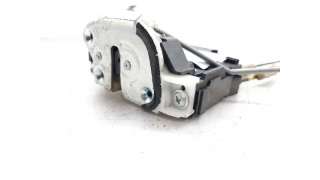 CERRADURA PUERTA TRASERA IZQUIERDA MITSUBISHI OUTLANDER II (2007-2012) 2.0 DI-D 140CV 1968CC - L.4670623 / MN145875