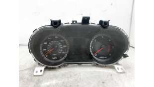 CUADRO INSTRUMENTOS MITSUBISHI OUTLANDER II (2007-2012) 2.0 DI-D 140CV 1968CC - L.4670634 / 527660H 2