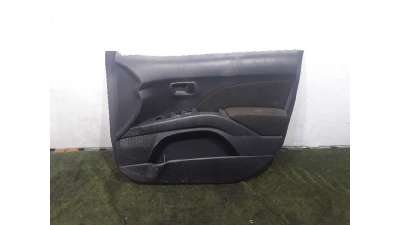 GUARNECIDO PUERTA DELANTERA DERECHA MITSUBISHI OUTLANDER II (2007-2012) 2.0 DI-D 140CV 1968CC - L.4670656 / 7221A650XC