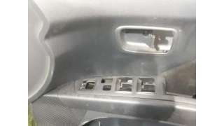 GUARNECIDO PUERTA DELANTERA DERECHA MITSUBISHI OUTLANDER II (2007-2012) 2.0 DI-D 140CV 1968CC - L.4670656 / 7221A650XC