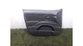 GUARNECIDO PUERTA DELANTERA IZQUIERDA MITSUBISHI OUTLANDER II (2007-2012) 2.0 DI-D 140CV 1968CC - L.4670657 / 7221A649XC