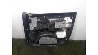 GUARNECIDO PUERTA DELANTERA IZQUIERDA MITSUBISHI OUTLANDER II (2007-2012) 2.0 DI-D 140CV 1968CC - L.4670657 / 7221A649XC
