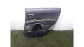 GUARNECIDO PUERTA TRASERA DERECHA MITSUBISHI OUTLANDER II (2007-2012) 2.0 DI-D 140CV 1968CC - L.4670658 / 7222A356XA