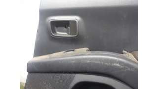 GUARNECIDO PUERTA TRASERA DERECHA MITSUBISHI OUTLANDER II (2007-2012) 2.0 DI-D 140CV 1968CC - L.4670658 / 7222A356XA