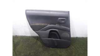 GUARNECIDO PUERTA TRASERA IZQUIERDA MITSUBISHI OUTLANDER II (2007-2012) 2.0 DI-D 140CV 1968CC - L.4670659 / 7222A355XA