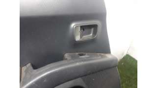 GUARNECIDO PUERTA TRASERA IZQUIERDA MITSUBISHI OUTLANDER II (2007-2012) 2.0 DI-D 140CV 1968CC - L.4670659 / 7222A355XA