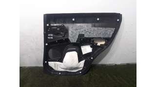 GUARNECIDO PUERTA TRASERA IZQUIERDA MITSUBISHI OUTLANDER II (2007-2012) 2.0 DI-D 140CV 1968CC - L.4670659 / 7222A355XA