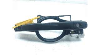 MANETA EXTERIOR DELANTERA DERECHA MITSUBISHI OUTLANDER II (2007-2012) 2.0 DI-D 140CV 1968CC - L.4670681 / 5716A086