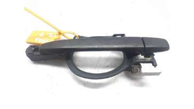 MANETA EXTERIOR TRASERA DERECHA MITSUBISHI OUTLANDER II (2007-2012) 2.0 DI-D 140CV 1968CC - L.4670684 / 5716A086
