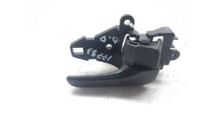 MANETA INTERIOR DELANTERA DERECHA MITSUBISHI OUTLANDER II (2007-2012) 2.0 DI-D 140CV 1968CC - L.4670686 / MN105360