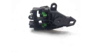 MANETA INTERIOR DELANTERA DERECHA MITSUBISHI OUTLANDER II (2007-2012) 2.0 DI-D 140CV 1968CC - L.4670686 / MN105360