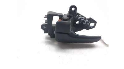 MANETA INTERIOR DELANTERA IZQUIERDA MITSUBISHI OUTLANDER II (2007-2012) 2.0 DI-D 140CV 1968CC - L.4670687 / MN105359
