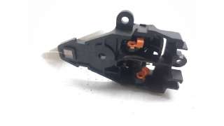 MANETA INTERIOR DELANTERA IZQUIERDA MITSUBISHI OUTLANDER II (2007-2012) 2.0 DI-D 140CV 1968CC - L.4670687 / MN105359