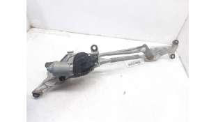 MOTOR LIMPIA DELANTERO MITSUBISHI OUTLANDER II (2007-2012) 2.0 DI-D 140CV 1968CC - L.4670695 / 1593000743