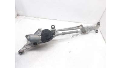 MOTOR LIMPIA DELANTERO MITSUBISHI OUTLANDER II (2007-2012) 2.0 DI-D 140CV 1968CC - L.4670695 / 1593000743