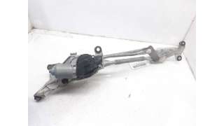 MOTOR LIMPIA DELANTERO MITSUBISHI OUTLANDER II (2007-2012) 2.0 DI-D 140CV 1968CC - L.4670695 / 1593000743