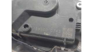 MOTOR LIMPIA DELANTERO MITSUBISHI OUTLANDER II (2007-2012) 2.0 DI-D 140CV 1968CC - L.4670695 / 1593000743