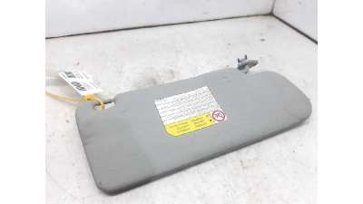 PARASOL IZQUIERDO MITSUBISHI OUTLANDER II (2007-2012) 2.0 DI-D 140CV 1968CC - L.4670705 / 7620A067HA