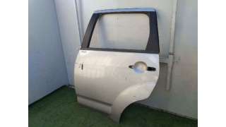 PUERTA TRASERA IZQUIERDA MITSUBISHI OUTLANDER II (2007-2012) 2.0 DI-D 140CV 1968CC - L.4670723 / 5730B045