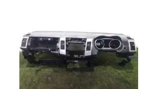 SALPICADERO MITSUBISHI OUTLANDER II (2007-2012) 2.0 DI-D 140CV 1968CC - L.4670730 / 8000A095XA