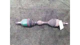 TRANSMISION DELANTERA IZQUIERDA MITSUBISHI OUTLANDER II (2007-2012) 2.0 DI-D 140CV 1968CC - L.4670746 / 3815A075