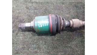 TRANSMISION DELANTERA IZQUIERDA MITSUBISHI OUTLANDER II (2007-2012) 2.0 DI-D 140CV 1968CC - L.4670746 / 3815A075