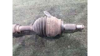 TRANSMISION DELANTERA IZQUIERDA MITSUBISHI OUTLANDER II (2007-2012) 2.0 DI-D 140CV 1968CC - L.4670746 / 3815A075